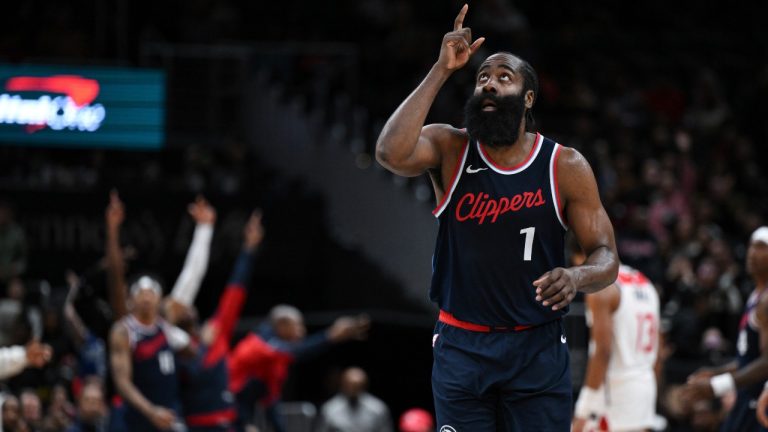 Los Angeles Clippers ya no tienen la fuerza para ganar el campeonato